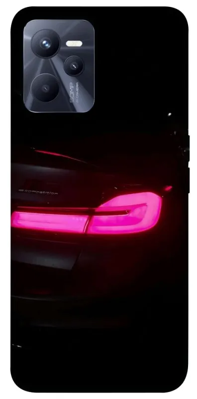 Чехол на Realme C35 BMW v46 фото 1 из 1