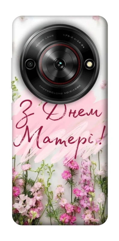 Чохол на ZTE Nubia Focus Mother's Day ver.3 фото 1 з 1