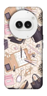 Чохол на Nothing Phone (2a) Fashion collage ver.9 фото 1 з 1