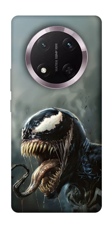 Чохол на Honor X9c venom v7 фото 1 з 1