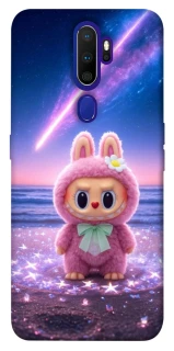 Чохол на Oppo A5 (2020) / Oppo A9 (2020) Space Labubu фото 1 з 1