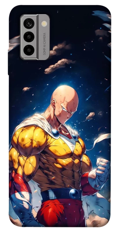 Чохол на Nokia G22 Saitama фото 1 з 1