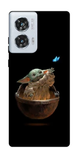 Чохол на Motorola Edge 50 Fusion Star Wars Grogu фото 1 з 1