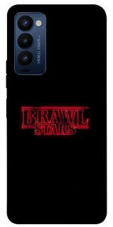 Чехол на TECNO Camon 18 Brawl Stars ver.12 фото 1 из 1
