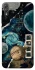 Чохол на Huawei Honor 8X Planets фото 1 з 1