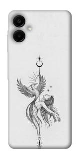 Чохол на Samsung Galaxy A07 Tattoo ver.10 фото 1 з 1