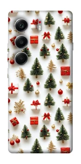 Чехол на Tecno Camon 40 Christmas spirit ver.8 фото 1 из 1