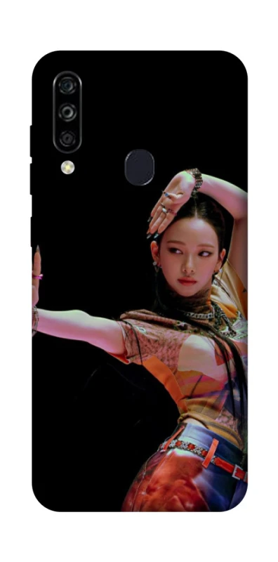 Чохол на ZTE Blade A7 (2020) Aespa-Karina фото 1 з 1