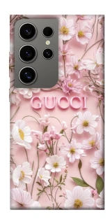 Чохол на Samsung Galaxy S24 Ultra Gucci ver.6 фото 1 з 1