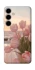 Чохол на Samsung Galaxy S25 FE Morning Flowers zon фото 1 Чохол на Samsung Galaxy S25 FE Morning Flowers zon фото 1 з 1