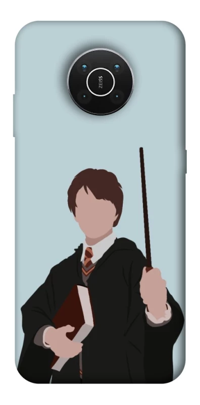 Чохол на Nokia X10 / X20 Harry Potter v5 фото 1 з 1