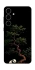 Чехол на Samsung Galaxy S25 Panda and tree фото 1 из 1