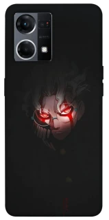 Чехол на Oppo Reno 7 4G Dandadan фото 1 из 1