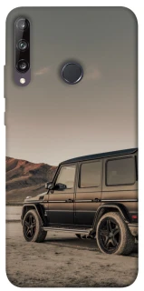 Чехол на Huawei P40 Lite E Gelik фото 1 из 1