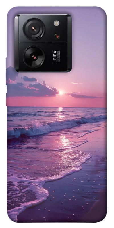 Чохол на Xiaomi 13T Pro Sea фото 1 з 1