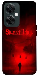 Чехол на OnePlus Nord CE 3 Lite Silent Hill aesthetic ver.1 фото 1 из 1