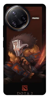 Чехол на Xiaomi Poco F7 Ultra Juggernaut фото 1 из 1