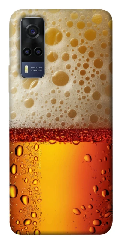 Чохол на Vivo Y53s Beer Style фото 1 з 1