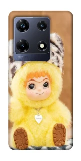 Чехол на Infinix Note 30 Pro Wakuku ver.3 фото 1 из 1