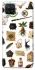 Чехол на Samsung Galaxy M12 Harry Potter mood фото 1 из 1