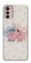 Чехол на Motorola Moto G42 Stitch ver.29 фото 1 из 1