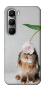 Чохол на Infinix Hot 60 Pro Bunny фото 1 з 1