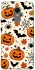 Чехол на Xiaomi Redmi 5 Plus / Redmi Note 5 (Single Camera) Halloween v13 фото 1 из 1