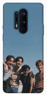 Чохол на OnePlus 8 Pro Seventeen v2 фото 1 з 1