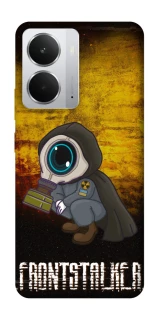 Чохол на Realme 14 FRONTSTALKER фото 1 з 1