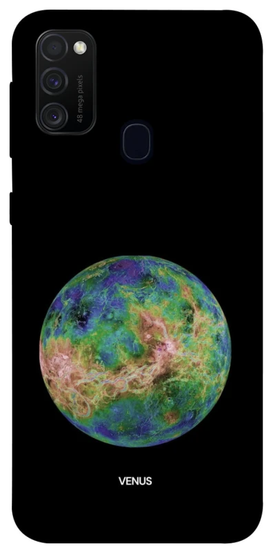 Чехол на Samsung Galaxy M30s / M21 Venus фото 1 из 1