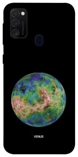 Чехол на Samsung Galaxy M30s / M21 Venus фото 1 из 1