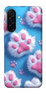Чохол на Samsung Galaxy A26 5G Cat paw фото 1 з 1