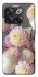 Чохол на OnePlus 10T Flowers v2 фото 1 з 1