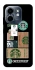 Чохол на Infinix Smart 9 4G / Hot 50i Starbucks coffee фото 1 з 1