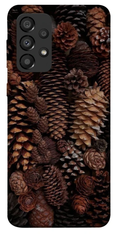 Чехол на Samsung Galaxy A33 5G Magic1 фото 1 из 1