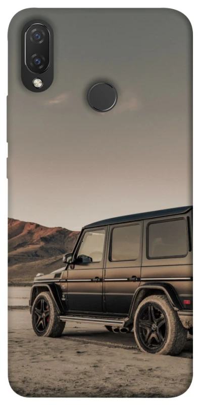 Чехол на Huawei P Smart+ (nova 3i) Gelik фото 1 из 1