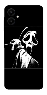 Чехол на Samsung Galaxy A06 Scarry Halloween фото 1 из 1