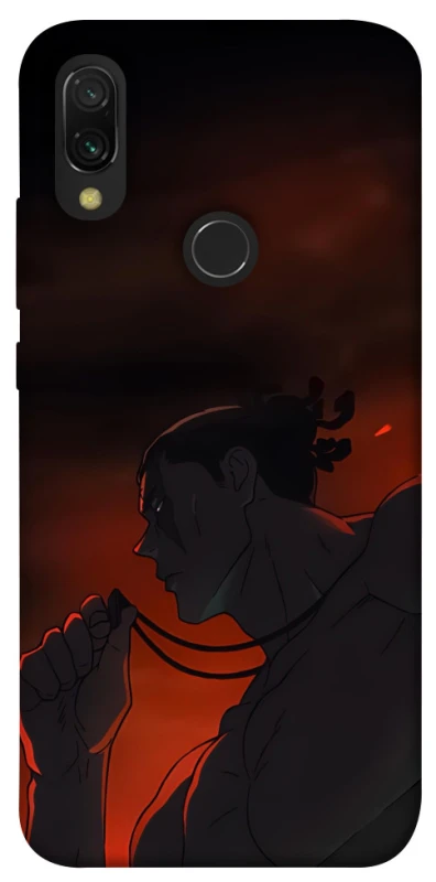 Чехол на Xiaomi Redmi 7 Todo v5 фото 1 из 1