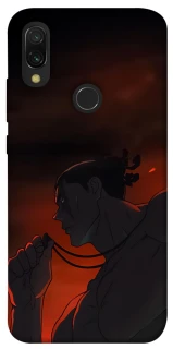 Чехол на Xiaomi Redmi 7 Todo v5 фото 1 из 1