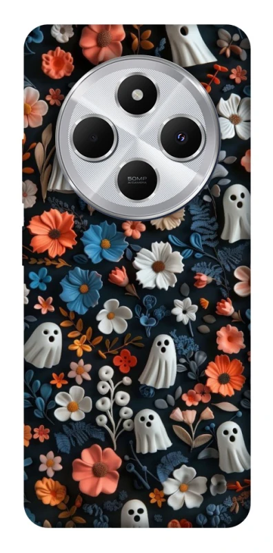 Чохол на Xiaomi Redmi 14C / Poco C75 Halloween Style фото 1 з 1