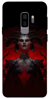 Чехол на Samsung Galaxy S9+ Lilith фото 1 из 1