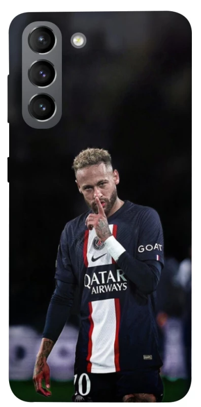 Чохол на Samsung Galaxy S21 Neymar фото 1 з 1
