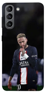 Чохол на Samsung Galaxy S21 Neymar фото 1 з 1