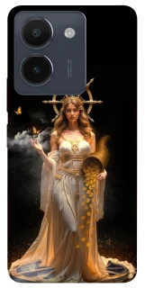 Чехол на Vivo Y36 Fortuna фото 1 из 1