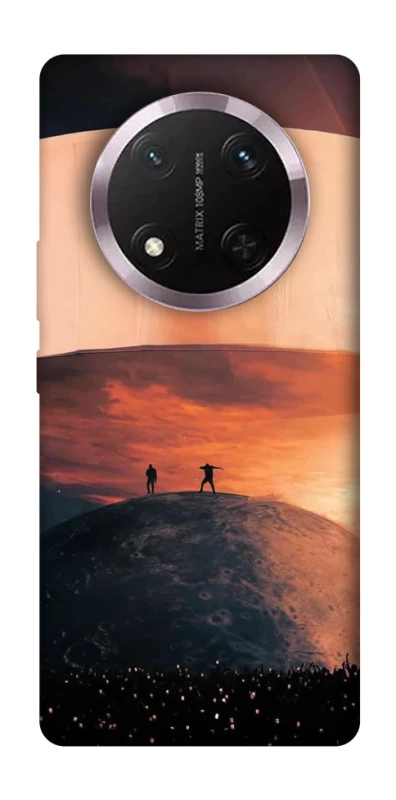 Чехол на Honor X9c Kanye West ver.9 фото 1 из 1