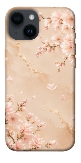 Чохол на Apple iPhone 14 (6.1") Sakura ver.2 фото 1 з 1