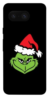 Чохол на Google Pixel 8 Грінч v2 фото 1 з 1