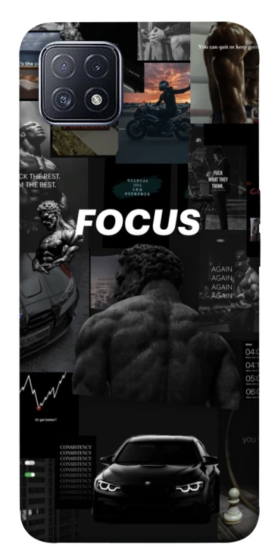 Чохол на Oppo A73 Focus ver.1 фото 1 з 1