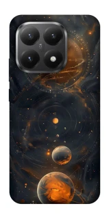 Чохол на Xiaomi 15T Сонячна система фото 1 з 1