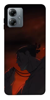 Чехол на Motorola Moto G14 Todo v5 фото 1 из 1